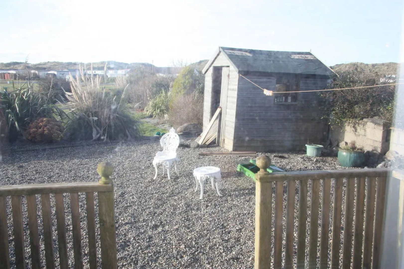 Seasons Lodge Guesthouse
