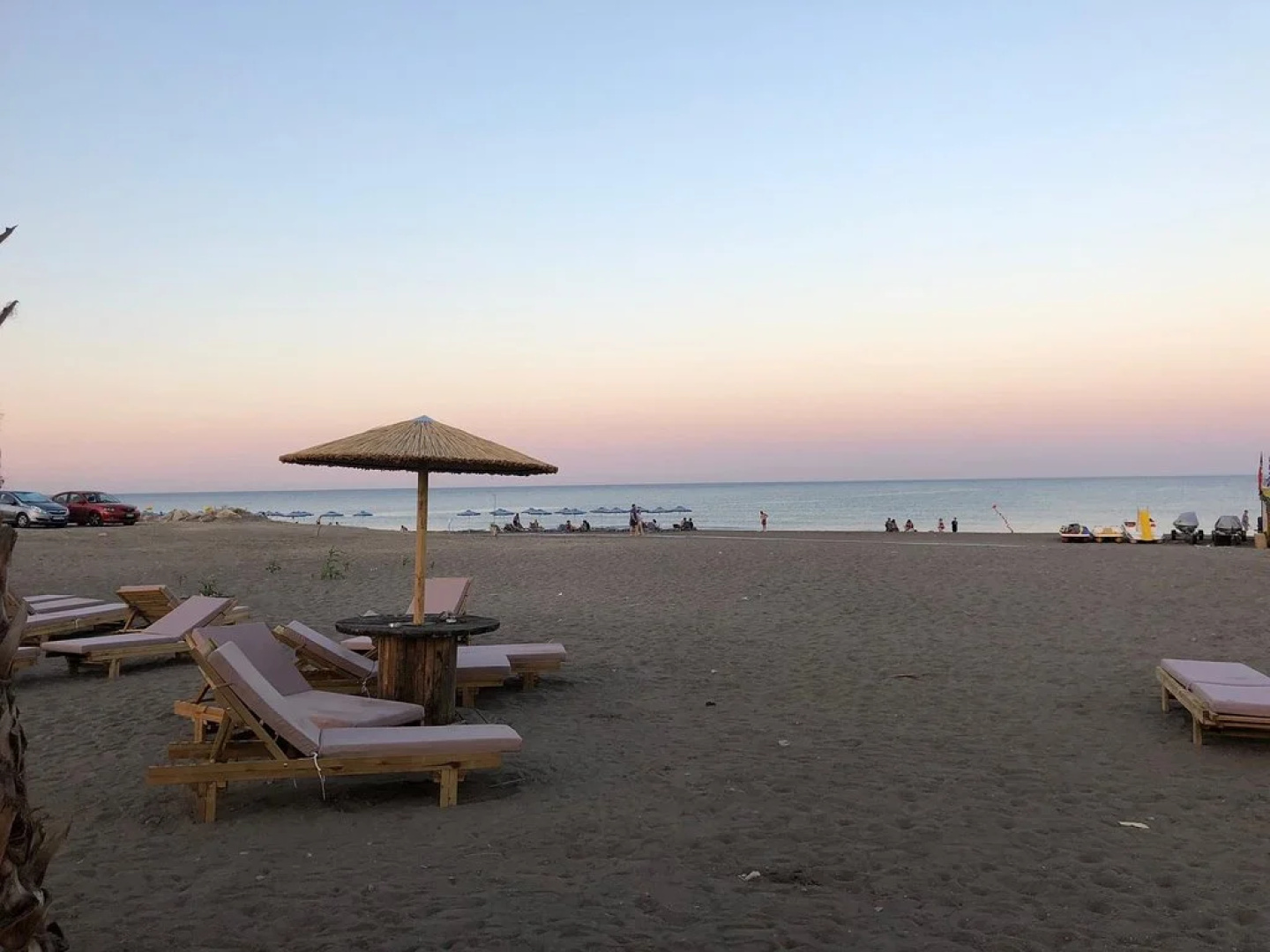 Evita Bay