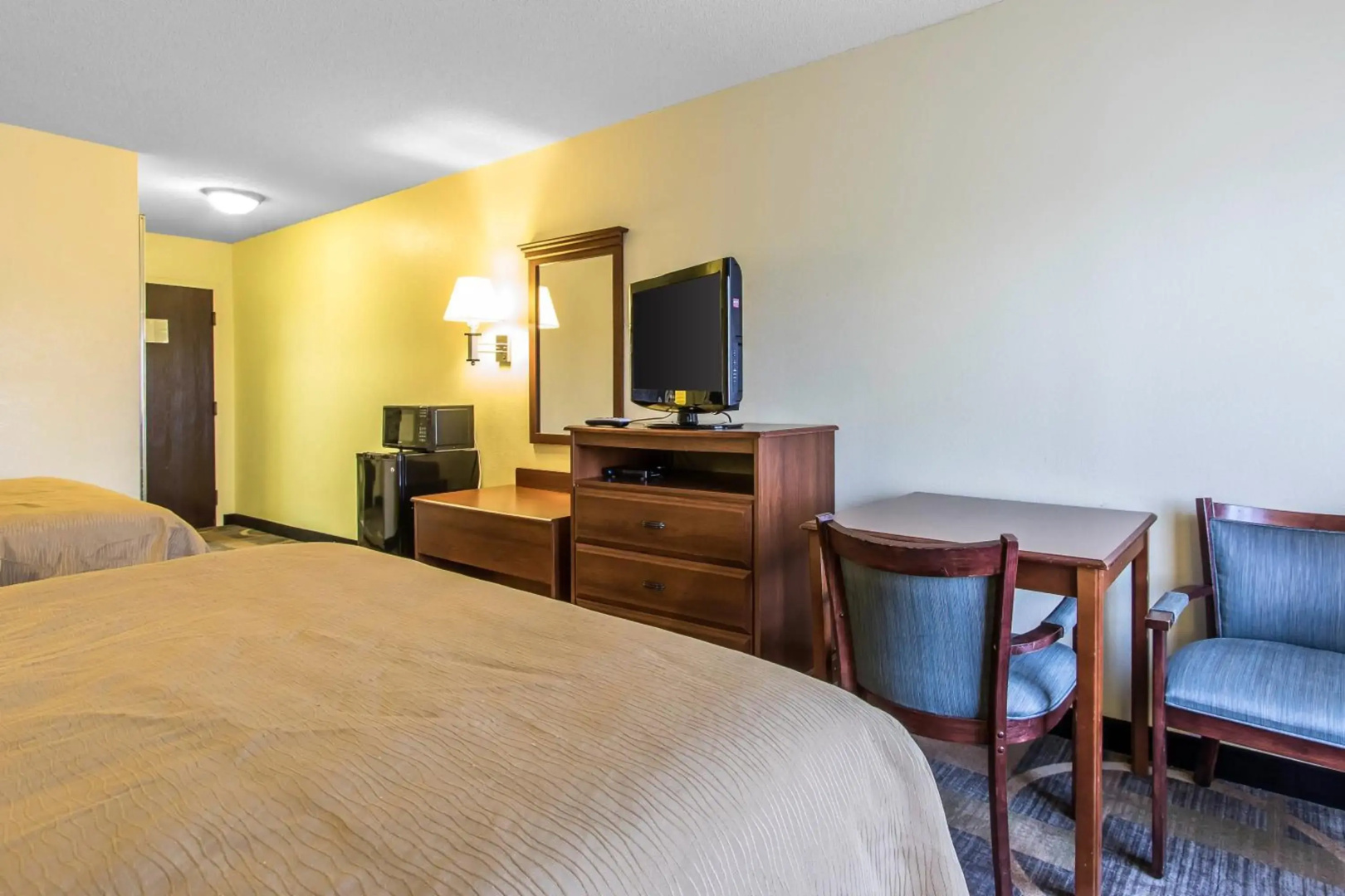 Quality Inn & Suites Memphis East