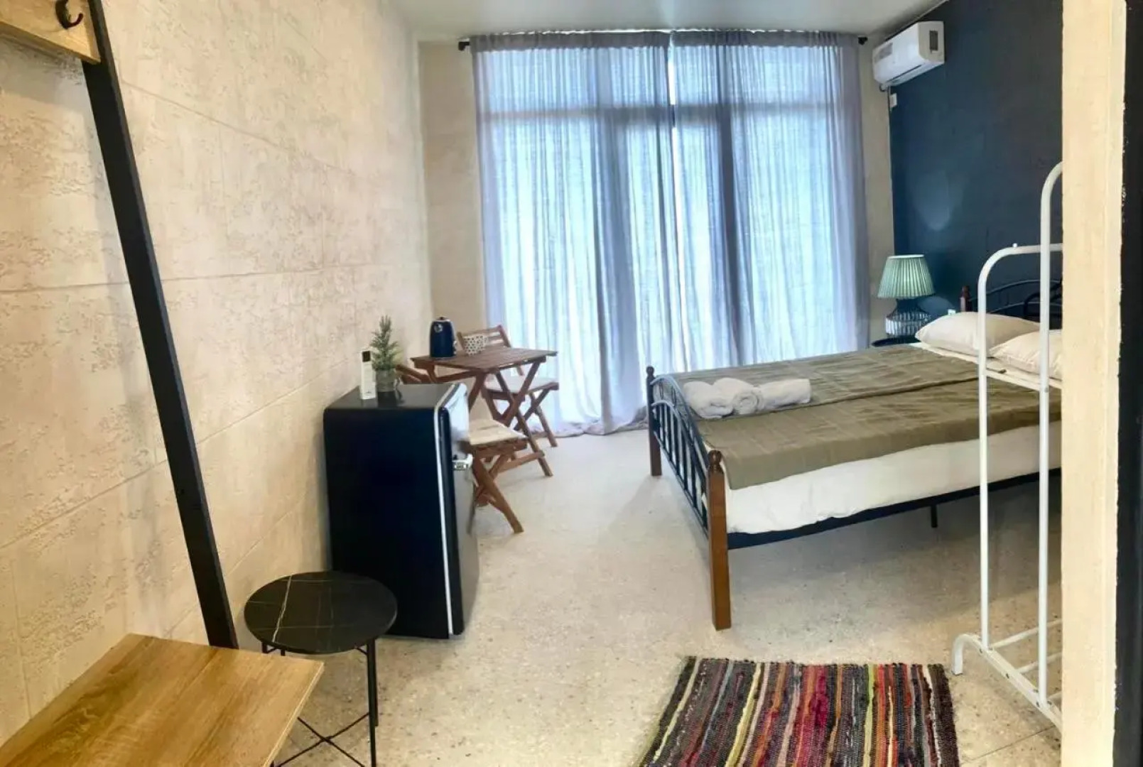 Yellow House in Grigoleti