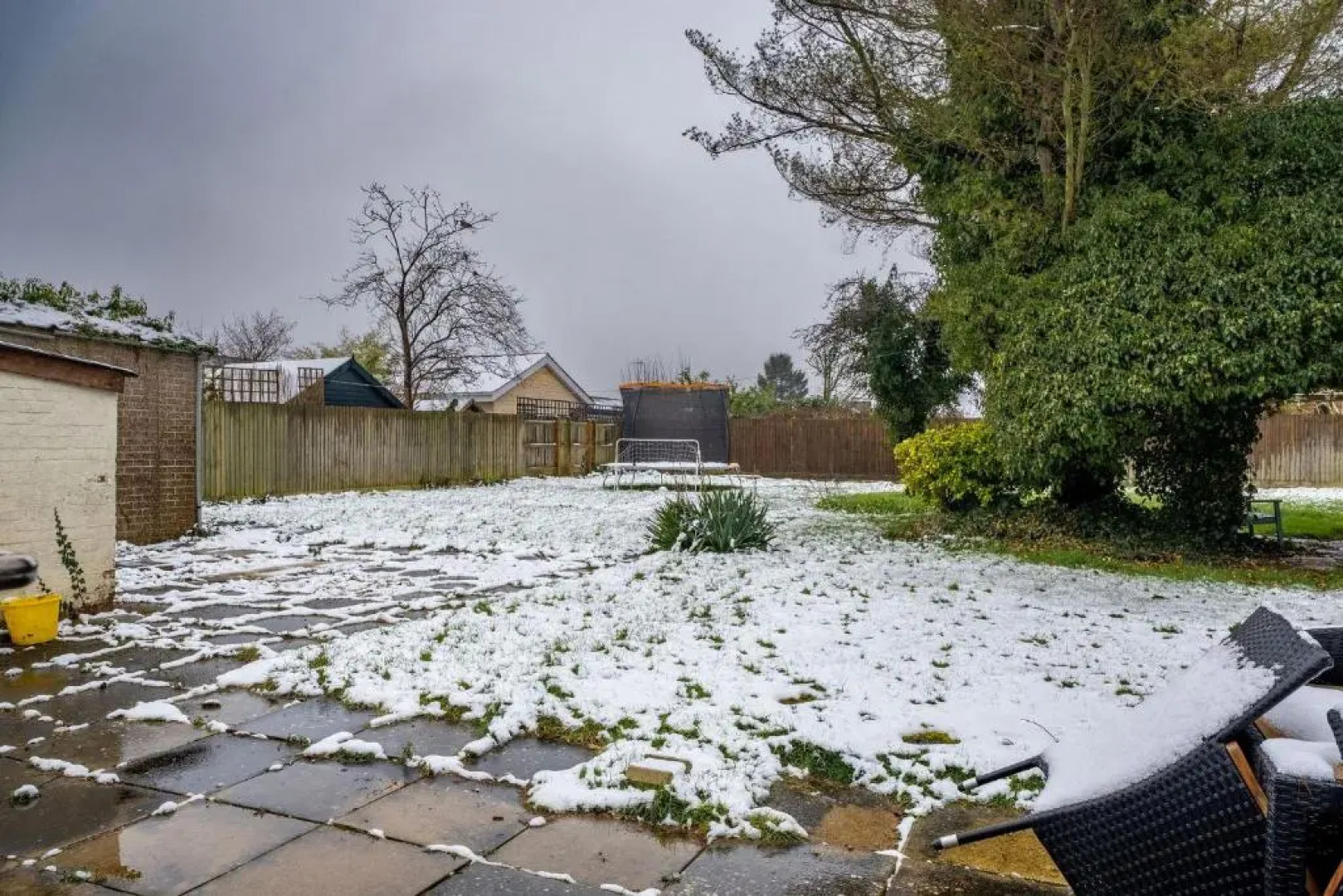 Stunning 4 BD Bungalow Banbury Northamptonshire