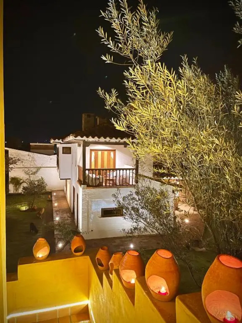 Voyaca Hotel y Alfareria