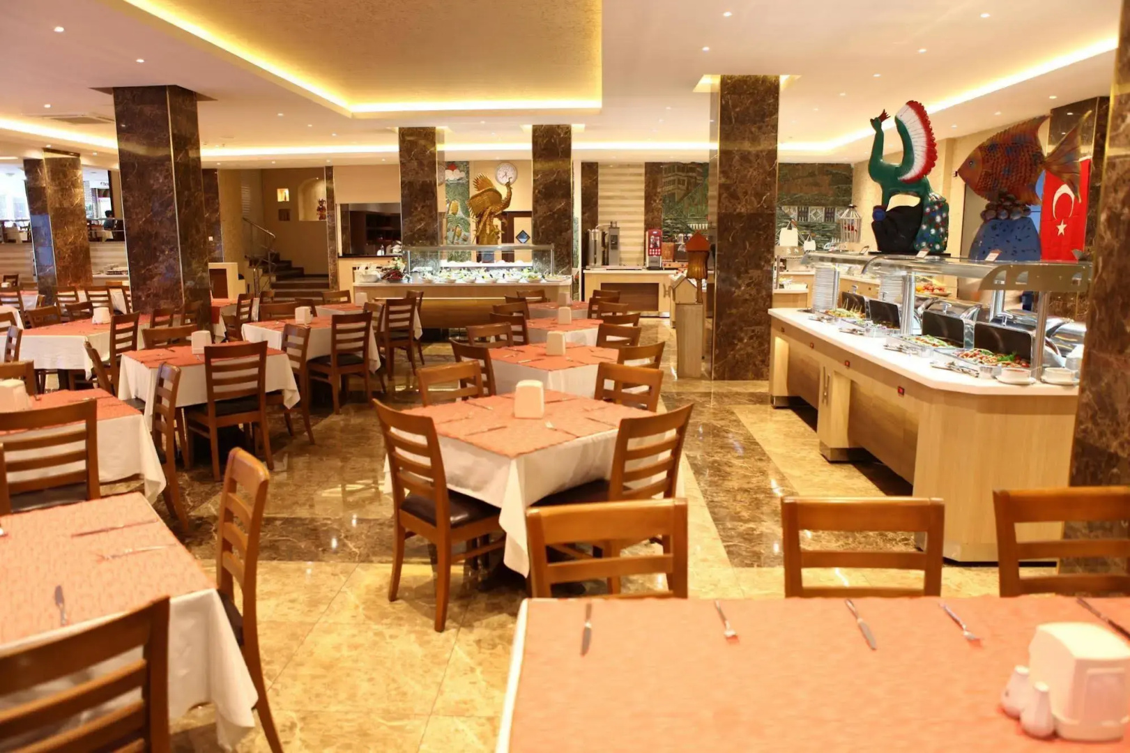 Kahya Hotel
