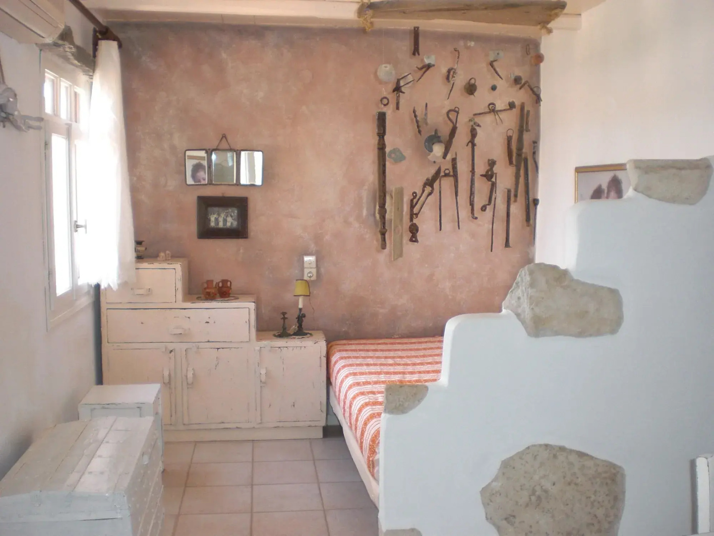 Anthippi Guest House