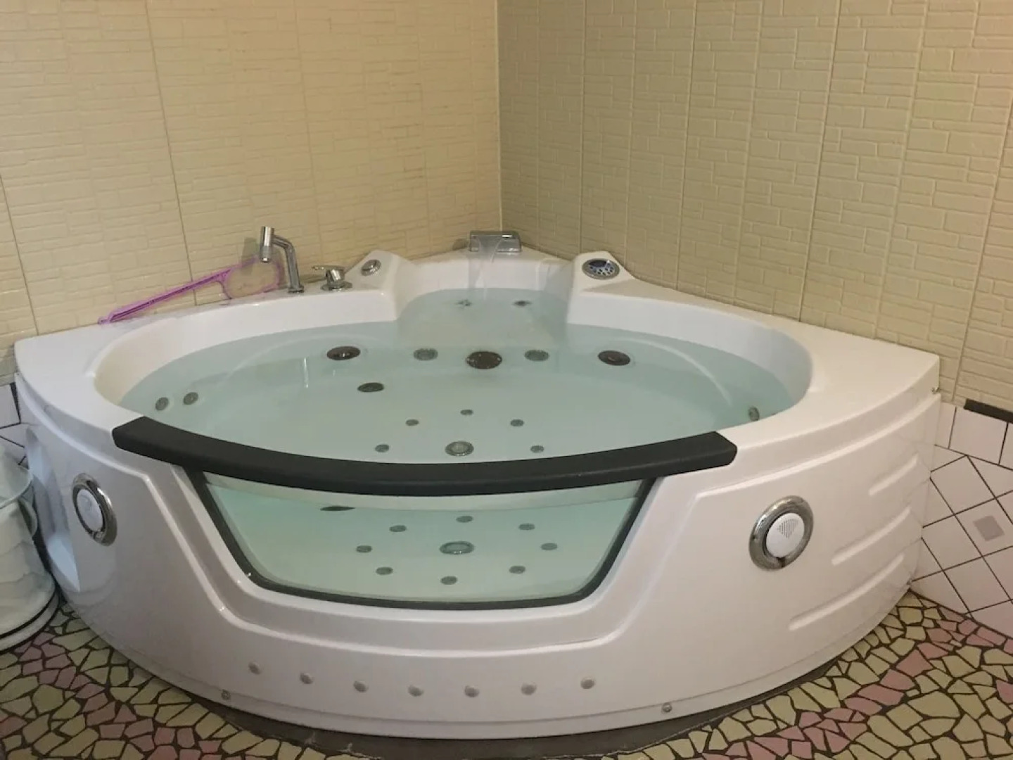 Ishiuchi Pension Bruges