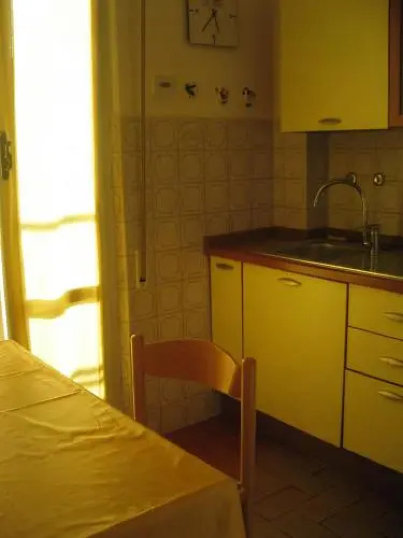 Villa Manuela Apartment