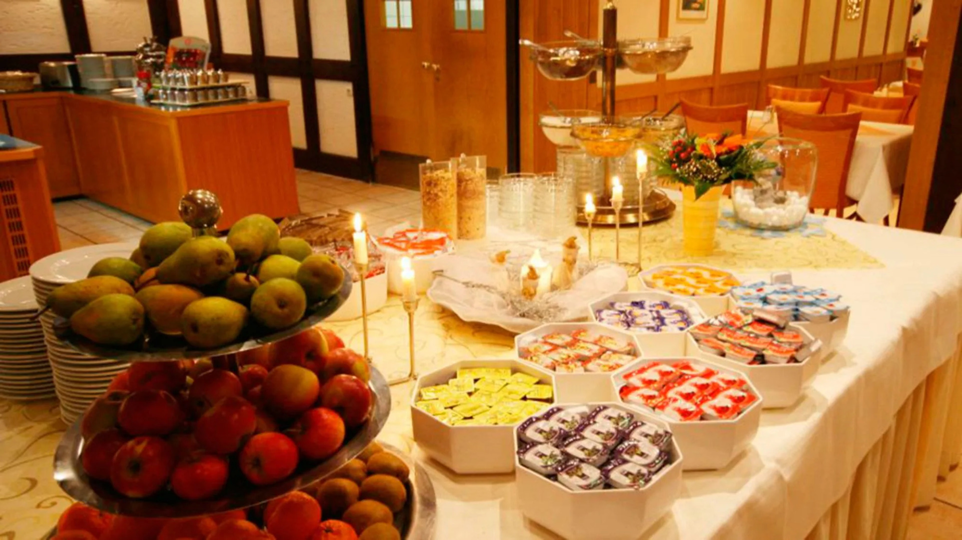 Der schöne Asten - Resort Winterberg