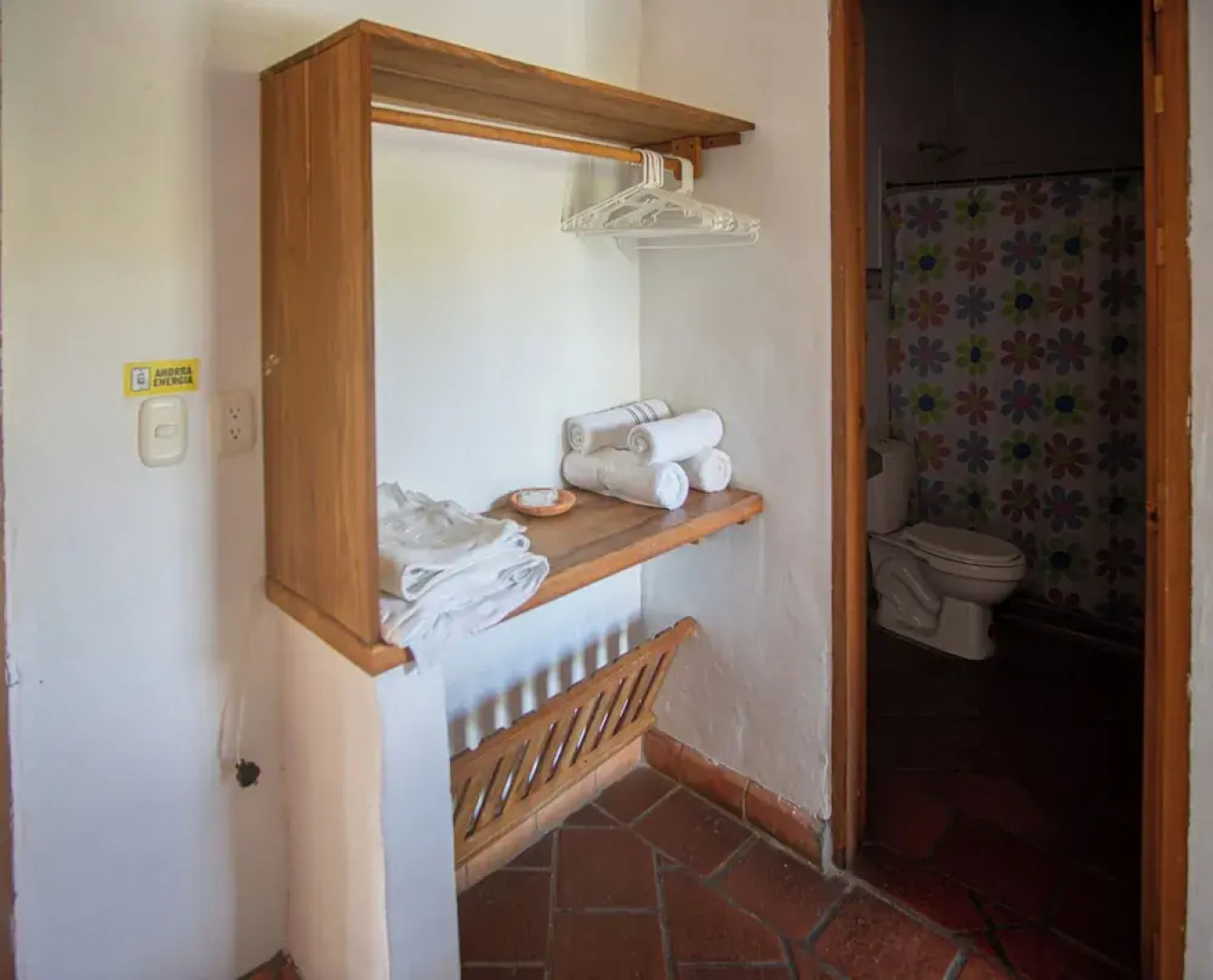 Hotel Victoria Barichara