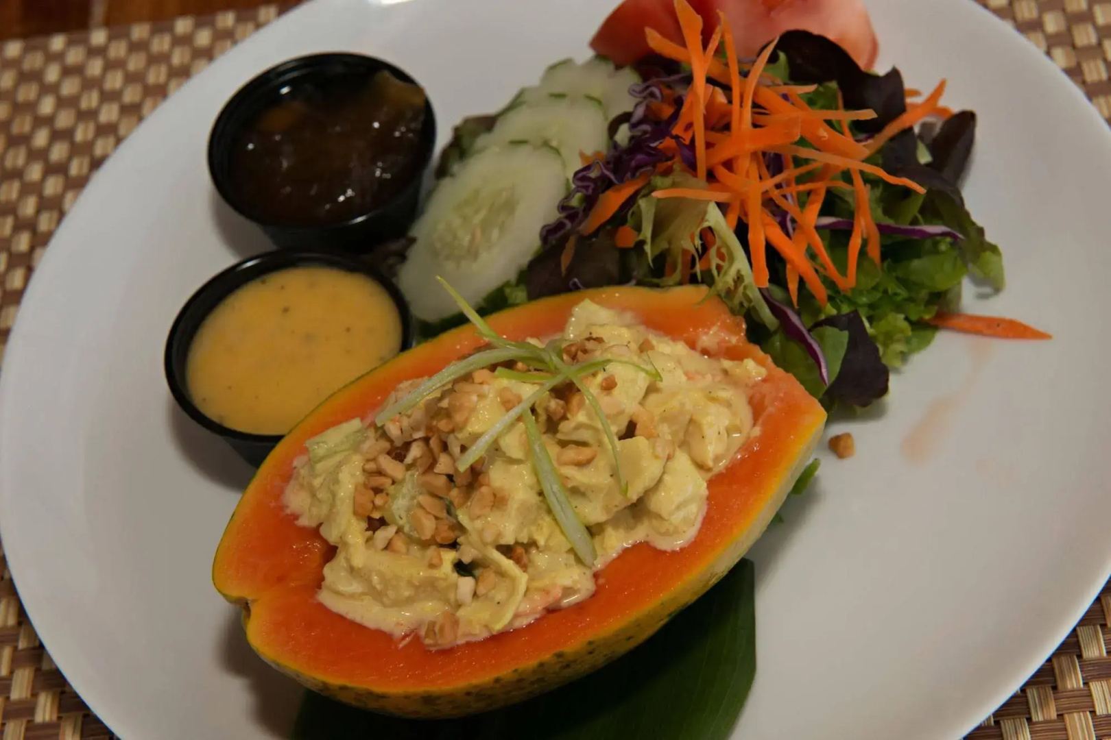 Kaanapali Ocean Inn