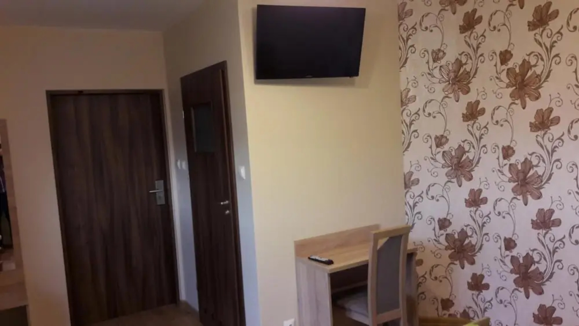 Restauracja i Sala Bankietowa AS - Noclegi