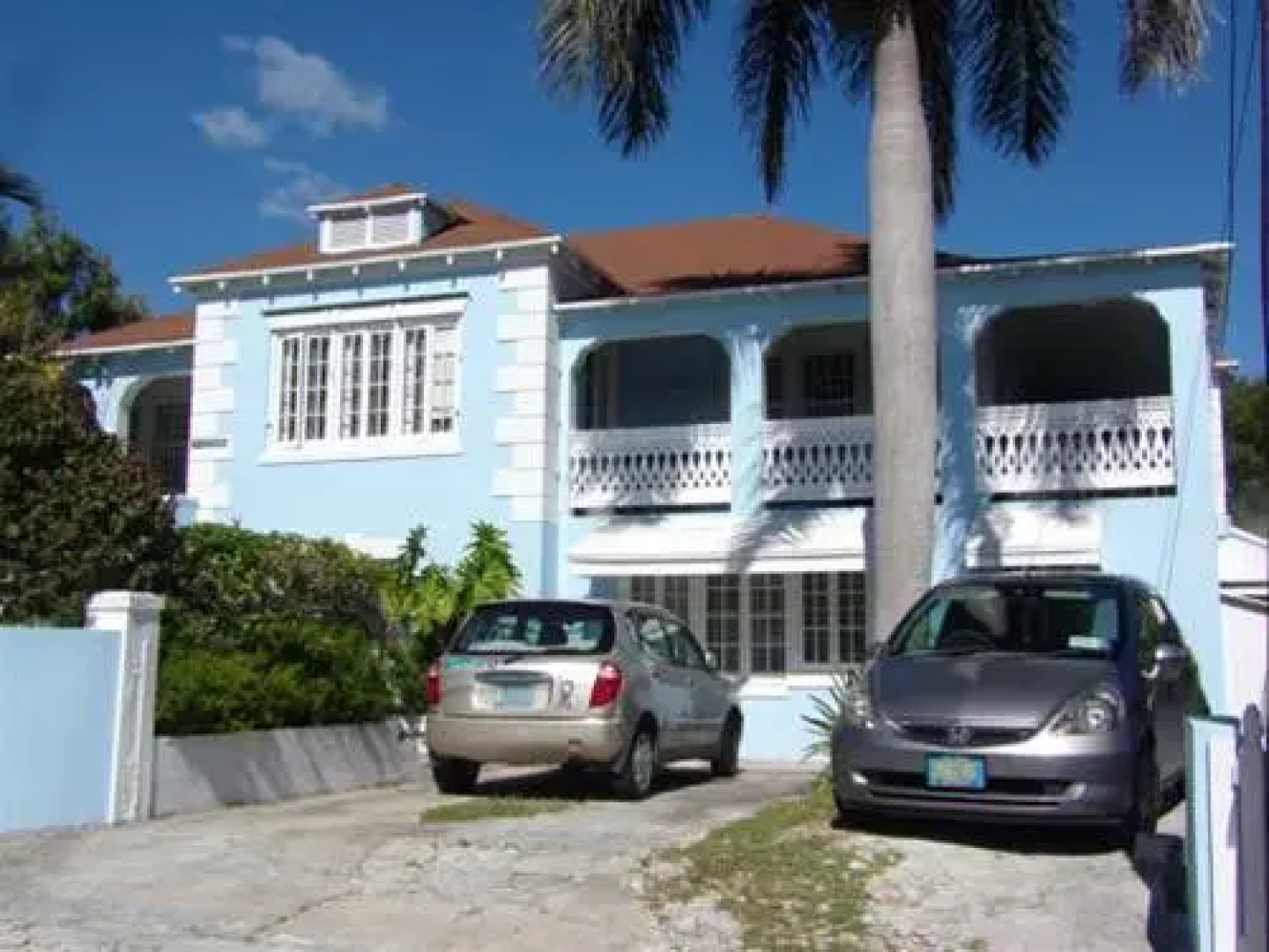 La Paloma Guest House