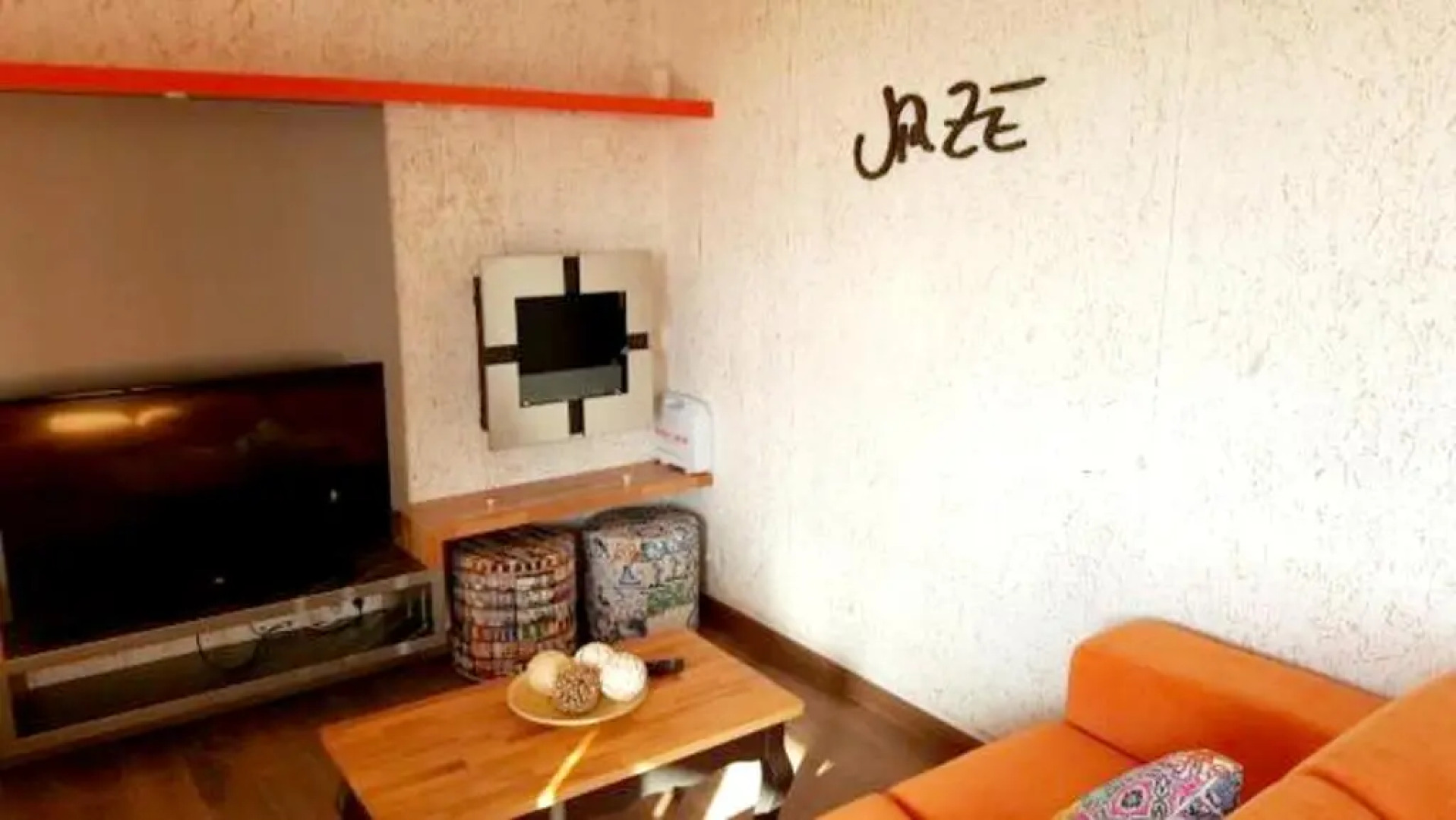 Bungalow With 2 Bedrooms in Furtado, With Wonderful Mountain View, Poo