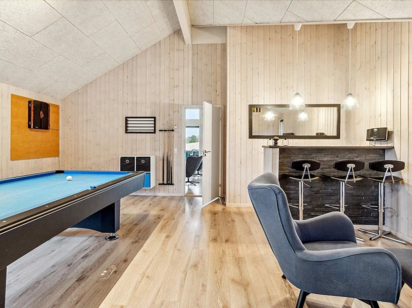 Luxury Pool Retreat - By Traum Ferienwohnungen