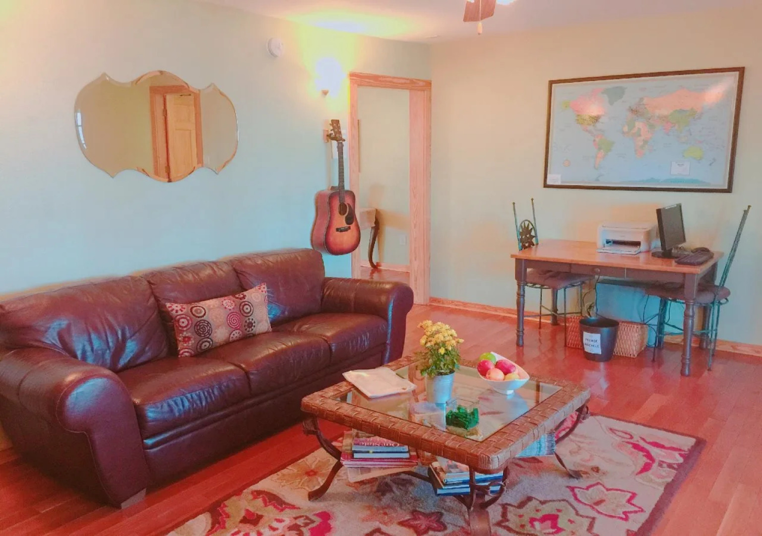 The Inn on Pamlico Sound