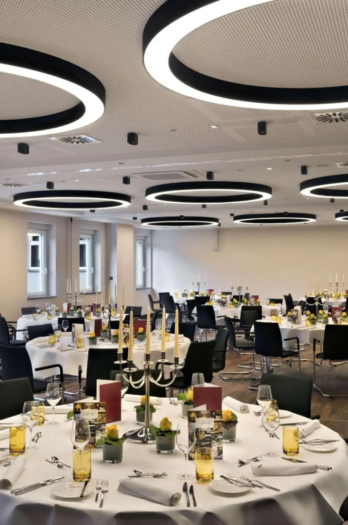 Fleming's Selection Hotel Frankfurt-City 