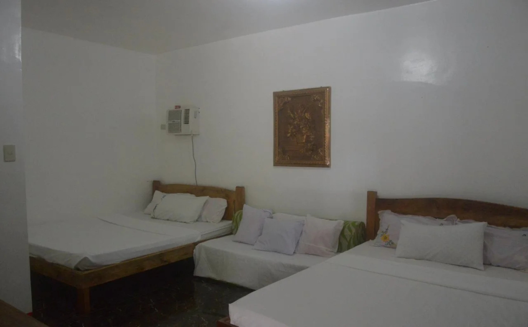 Sand Bar Beach Resort