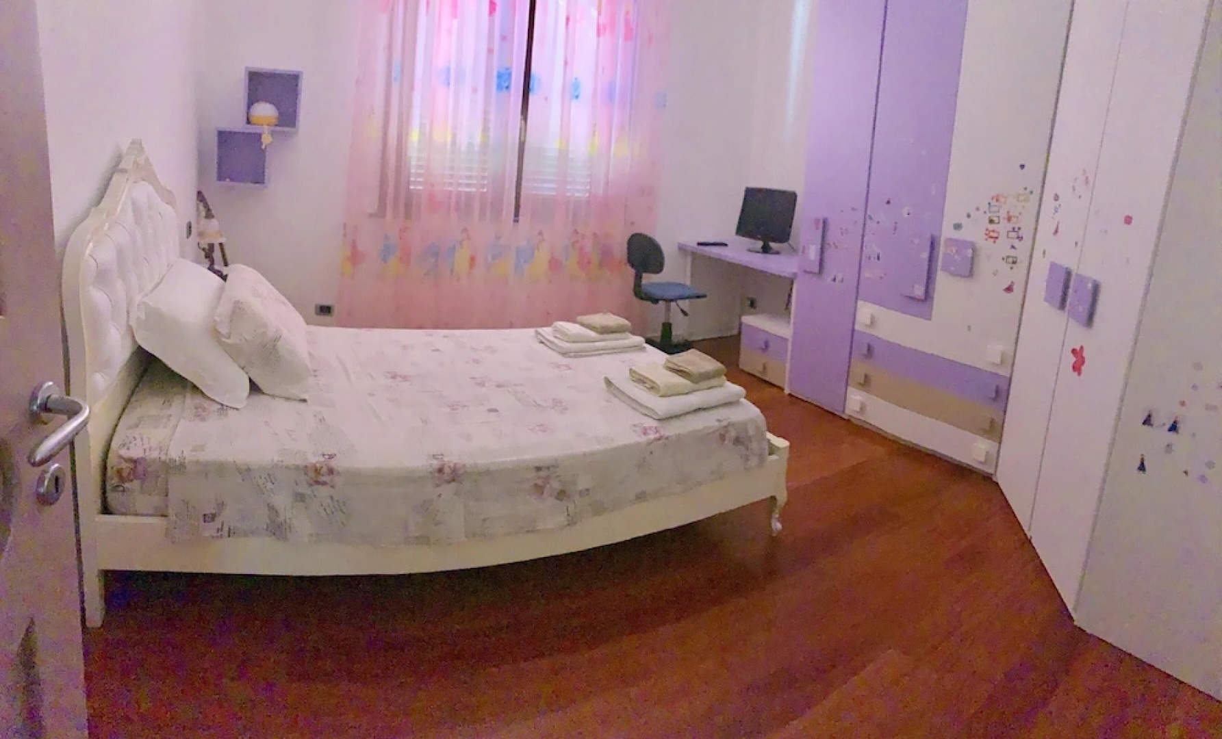 Villa With 4 Bedrooms in Castellaccio, With Private Pool, Enclosed Garden and Wifi