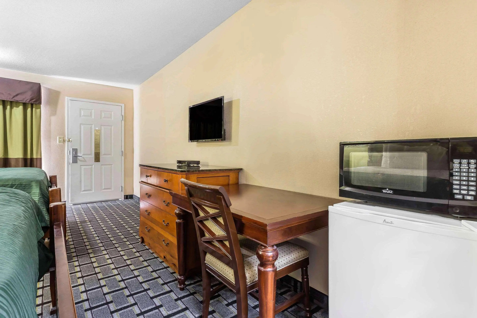 Rodeway Inn Augusta South