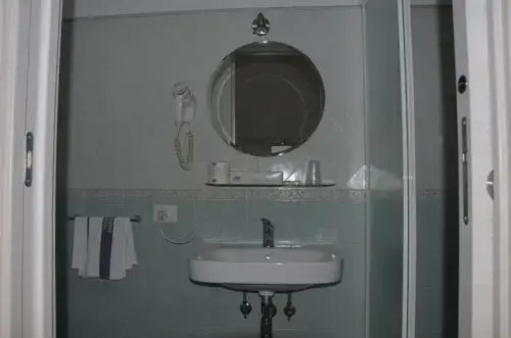 Hotel Guarracino