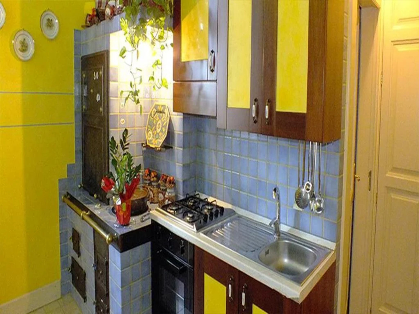 Ai due Monelli B&B-CasaVacanze