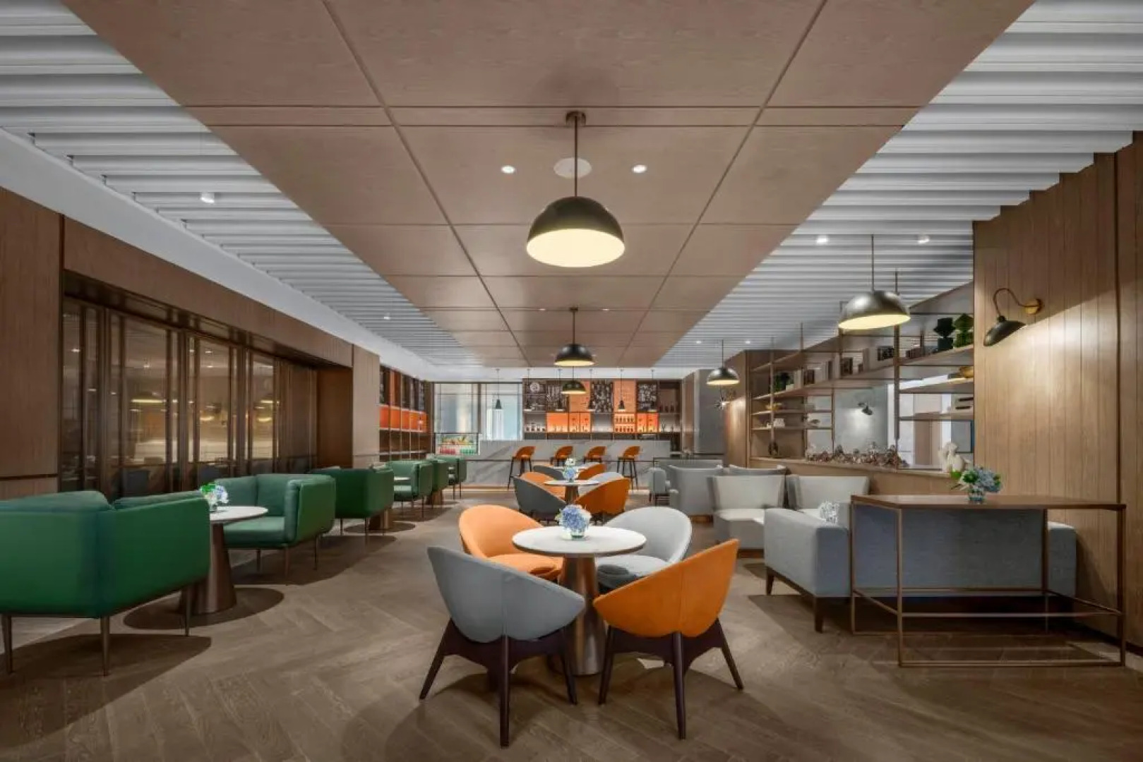 Holiday Inn Fu'An by IHG