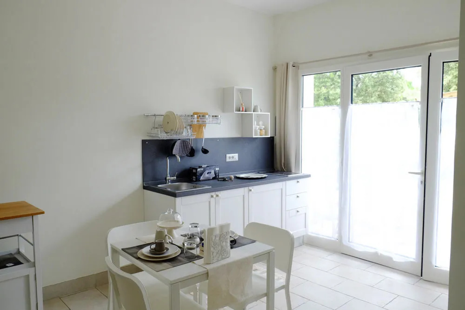 Il Sole Bed and Breakfast