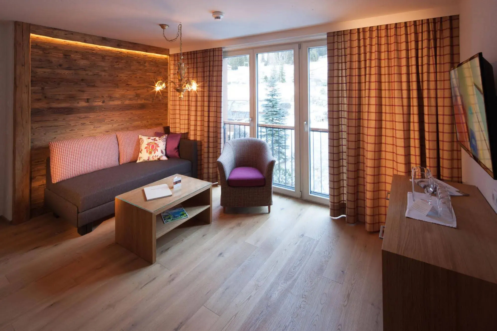 Pfefferkorns Hotel