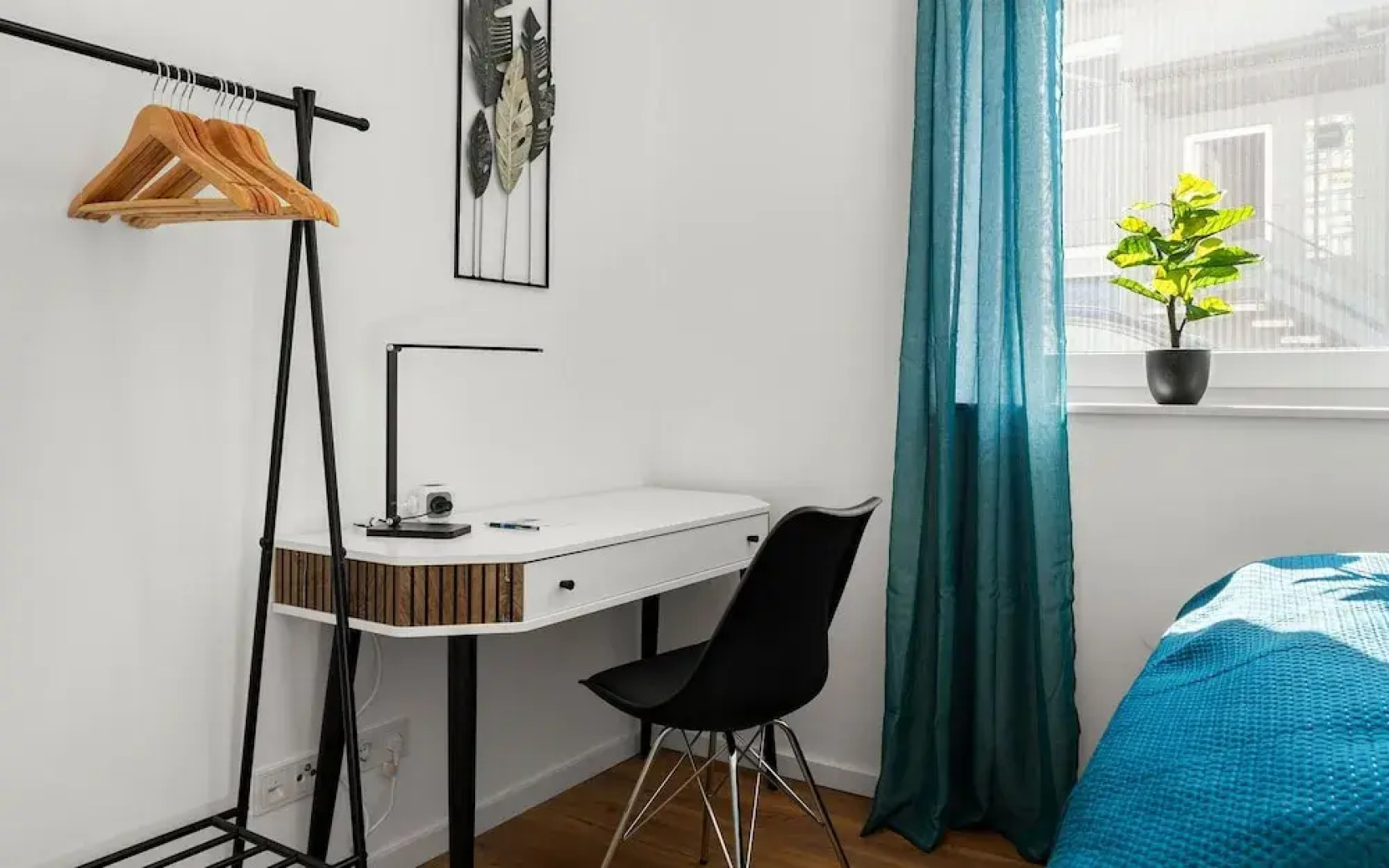 Lit Living Deluxe Apartments Wörth