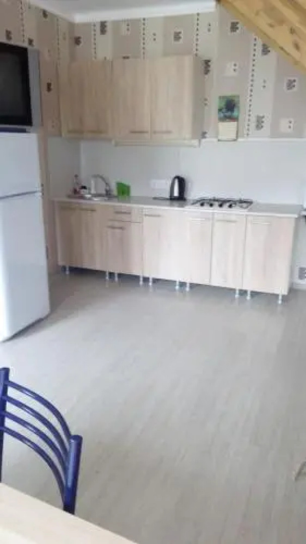 Gostevoy dom "Vilana"