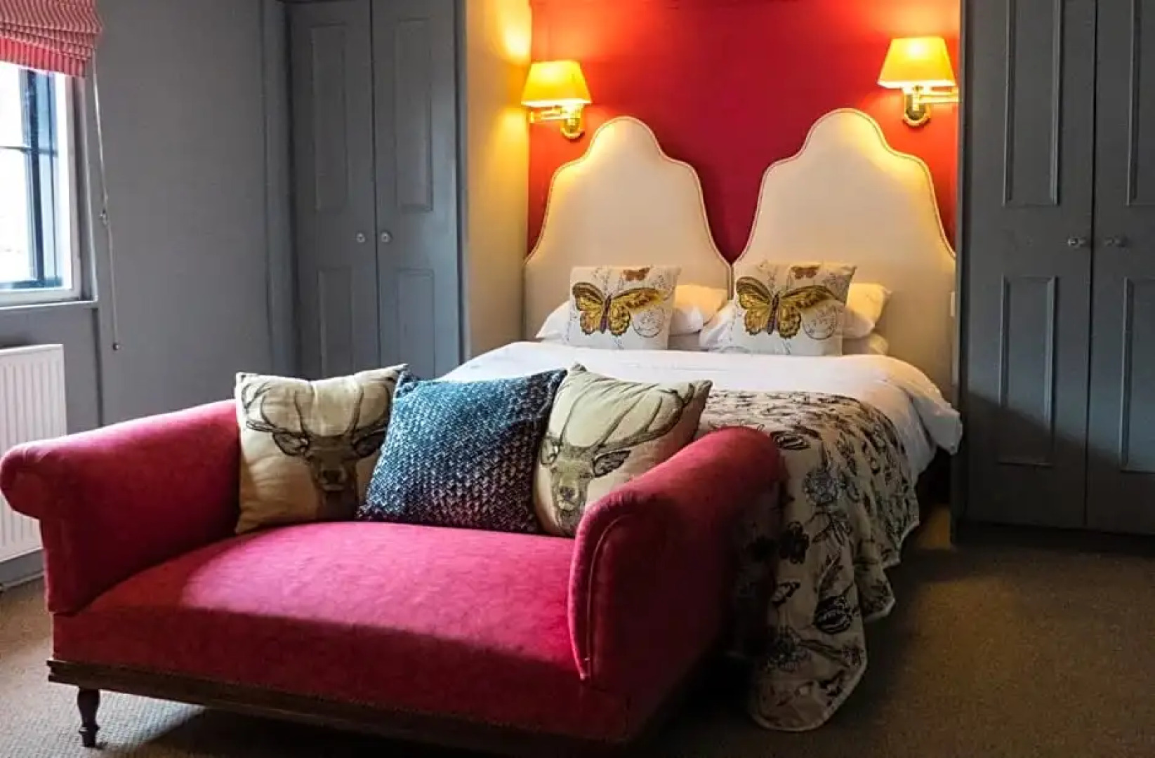 Ye Olde Smugglers Inne