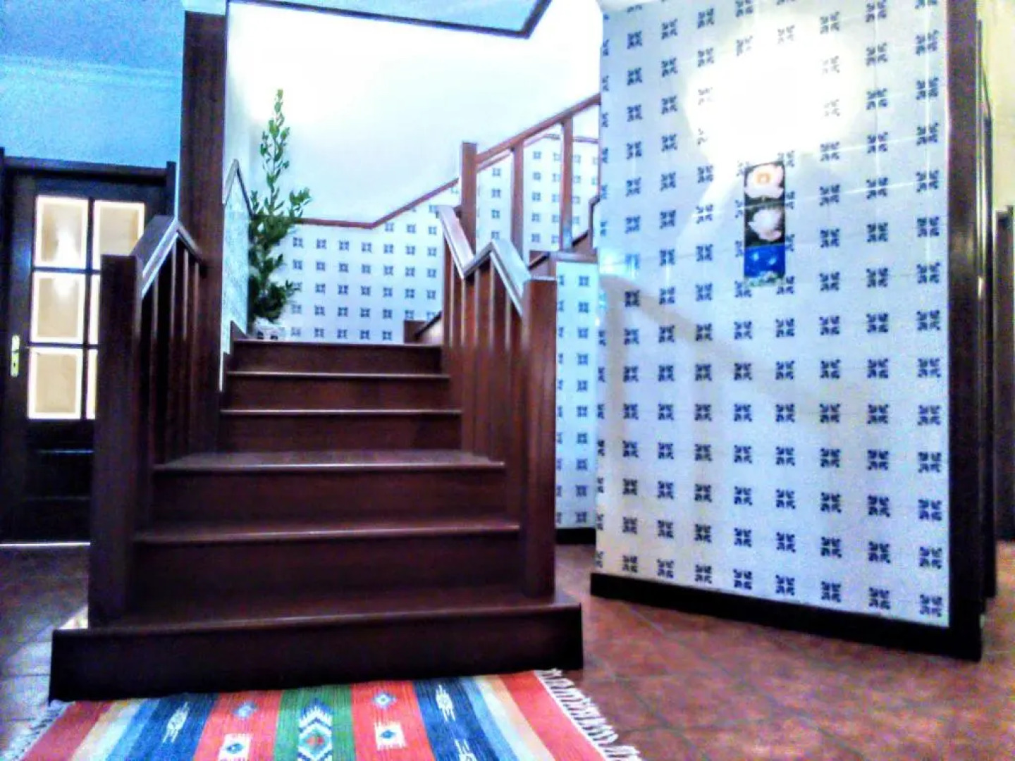 Casa Vale do Rio Ovil