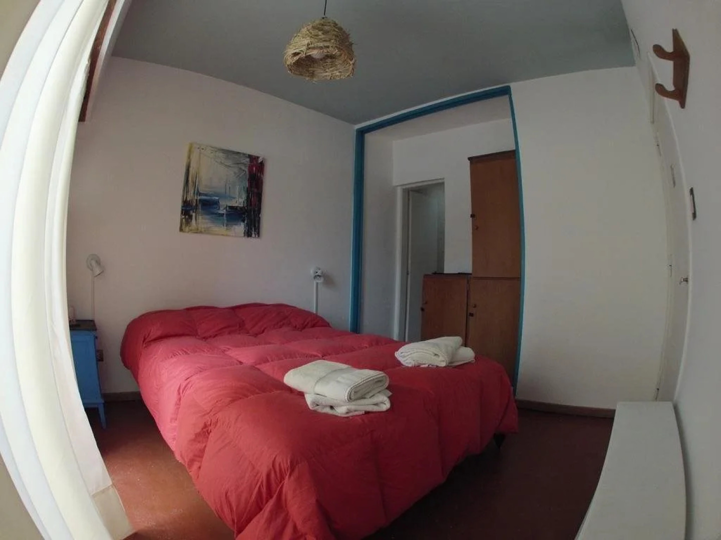 El Patio Bed & Breakfast