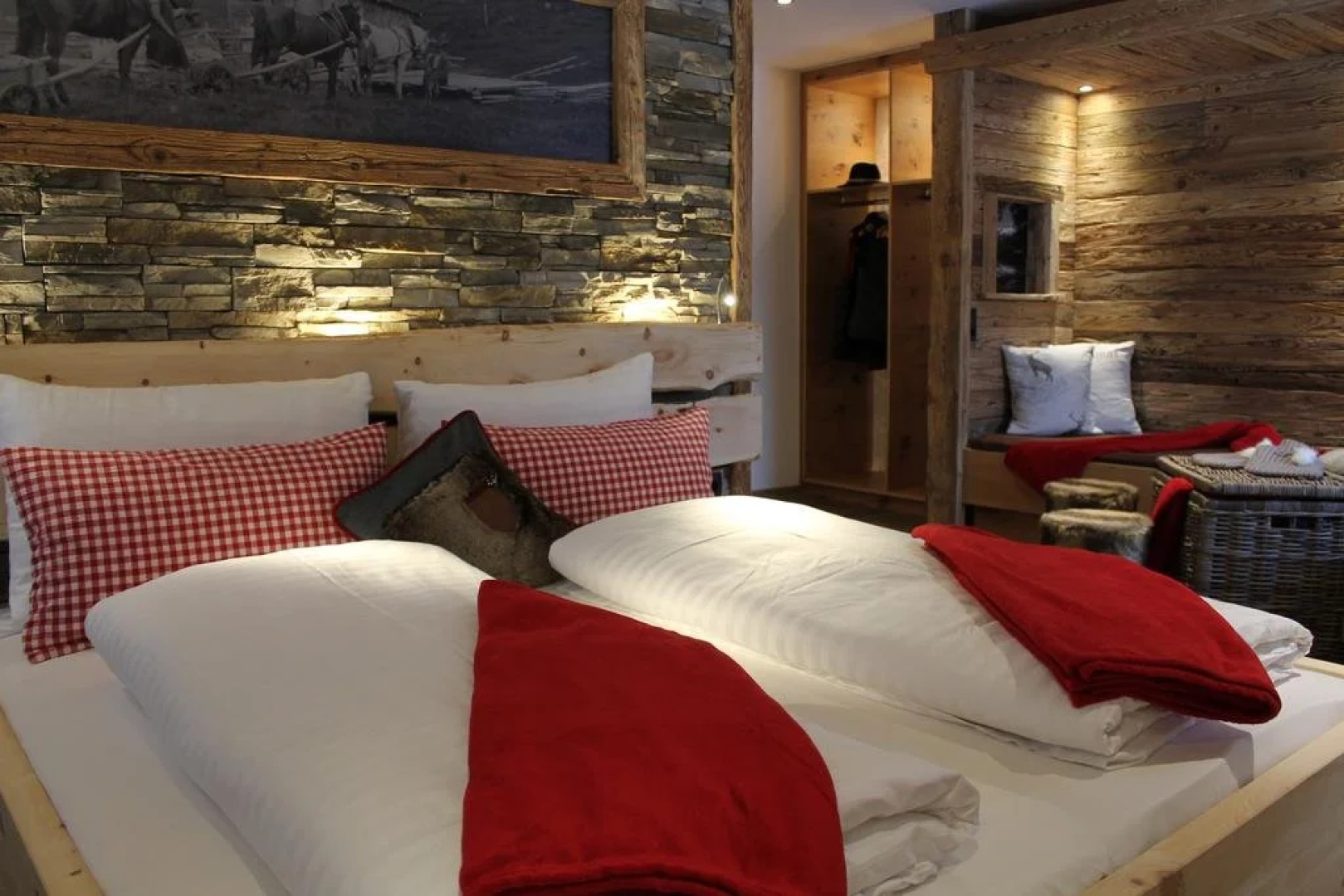 Hotel Sonnberg