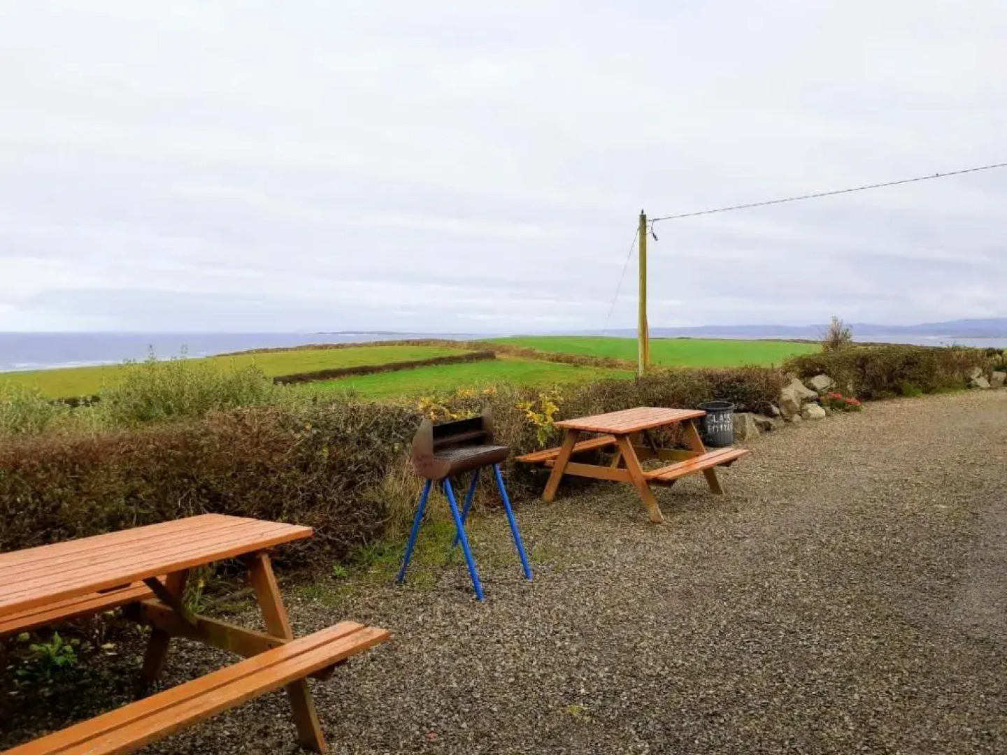 Doonbeg Holiday Cottages