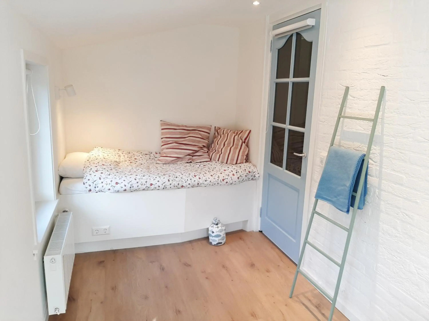 Vakantiehuis La petite Redousse