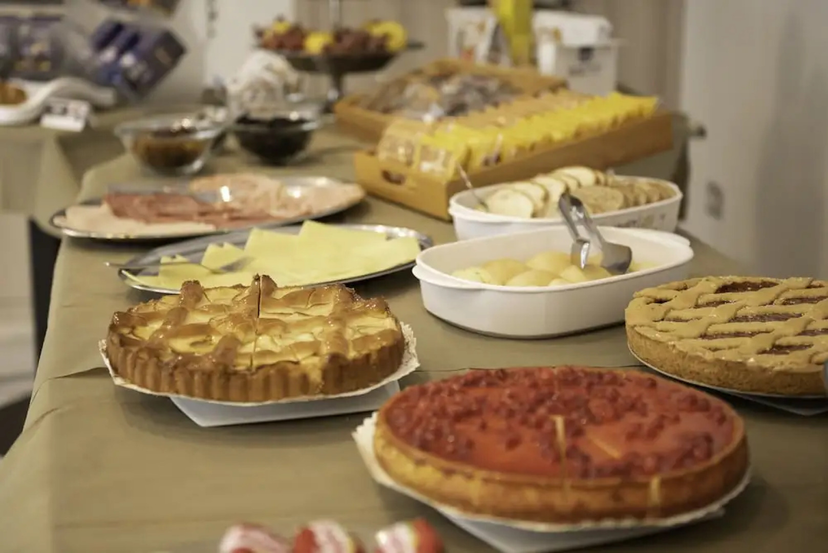 Opera Don Vincenzo Grossi