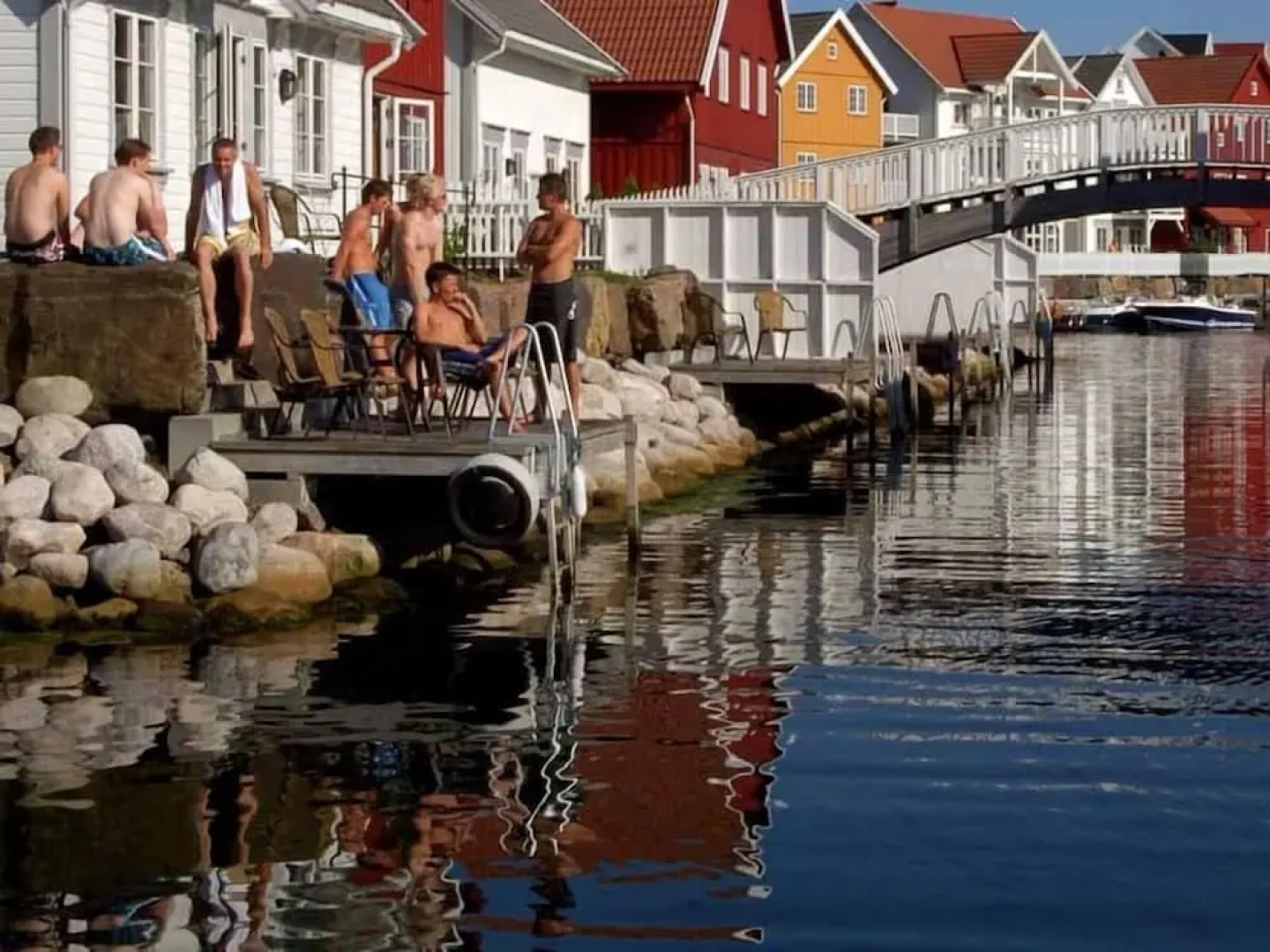 Hotel Lyngørporten