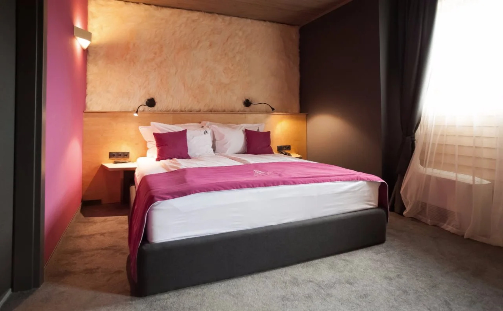 Arte Spa & Park Hotel