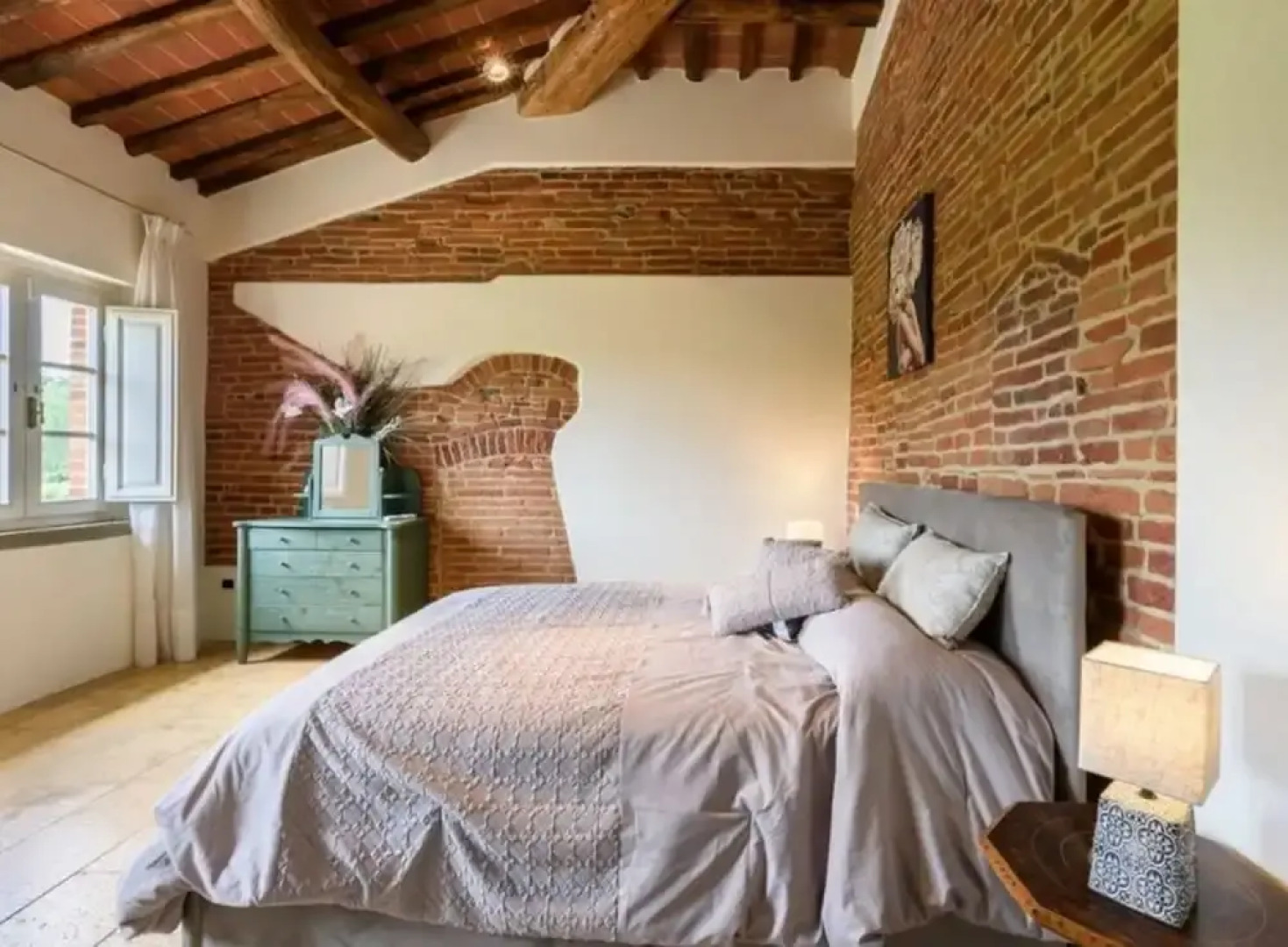 Villa al Molino Comfortable Holiday Residence