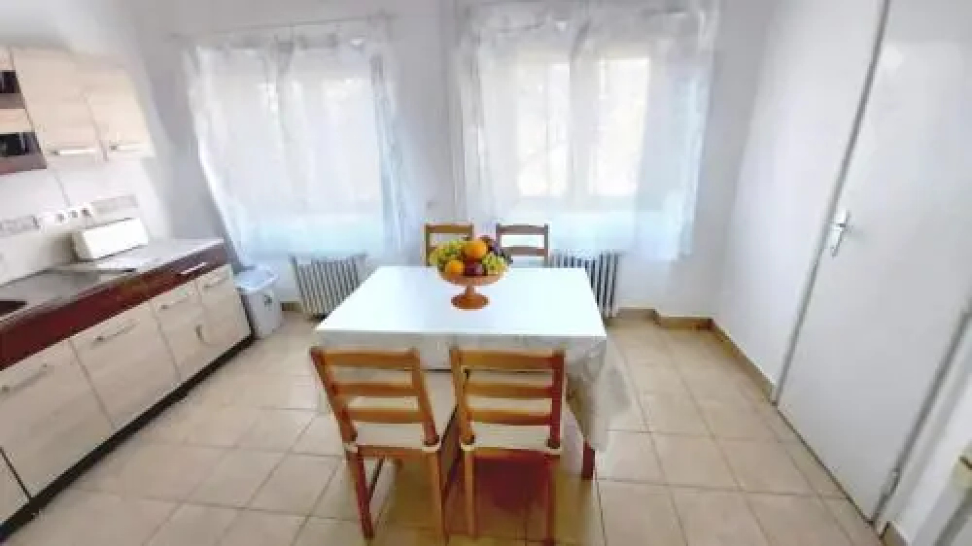 Eozin Apartman