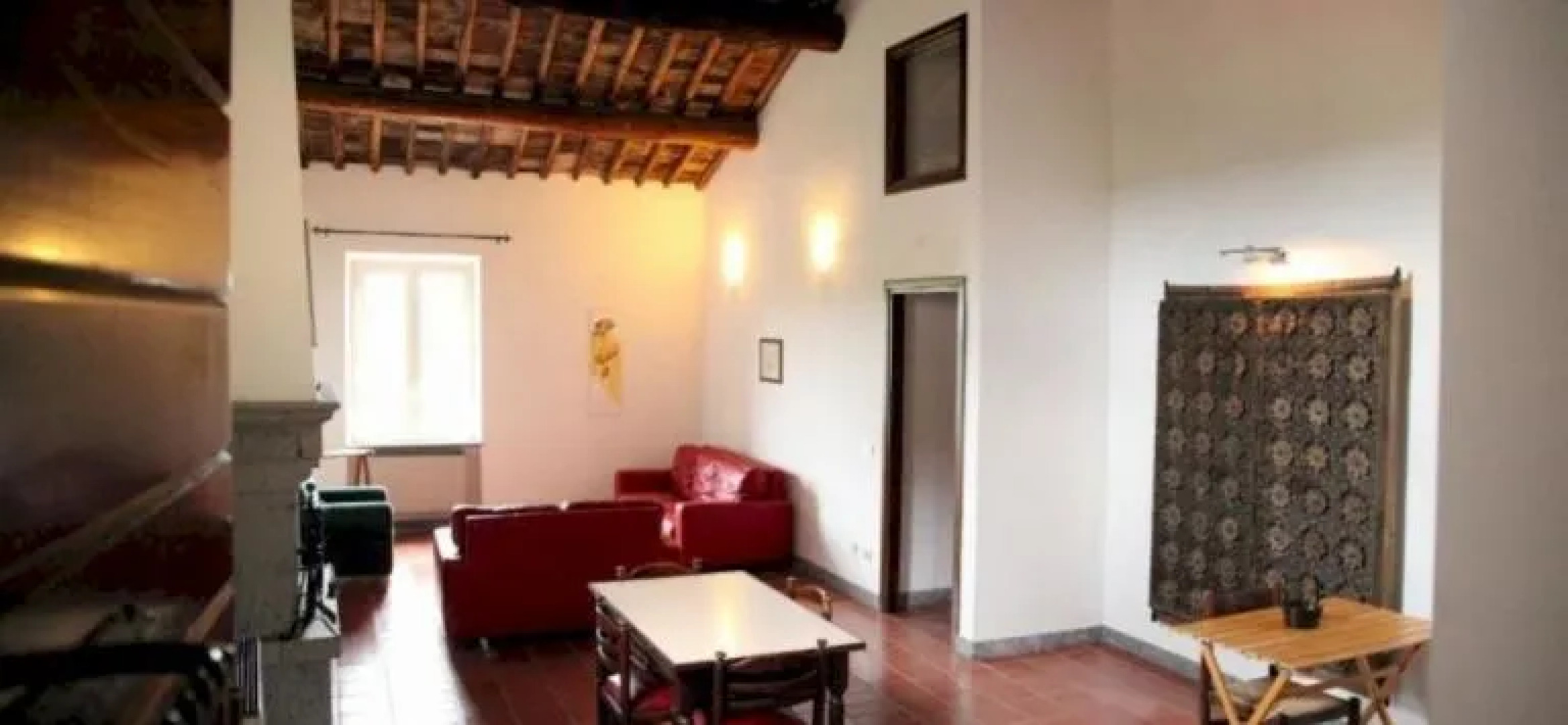 Vetralla Apartments by Thaz Italia