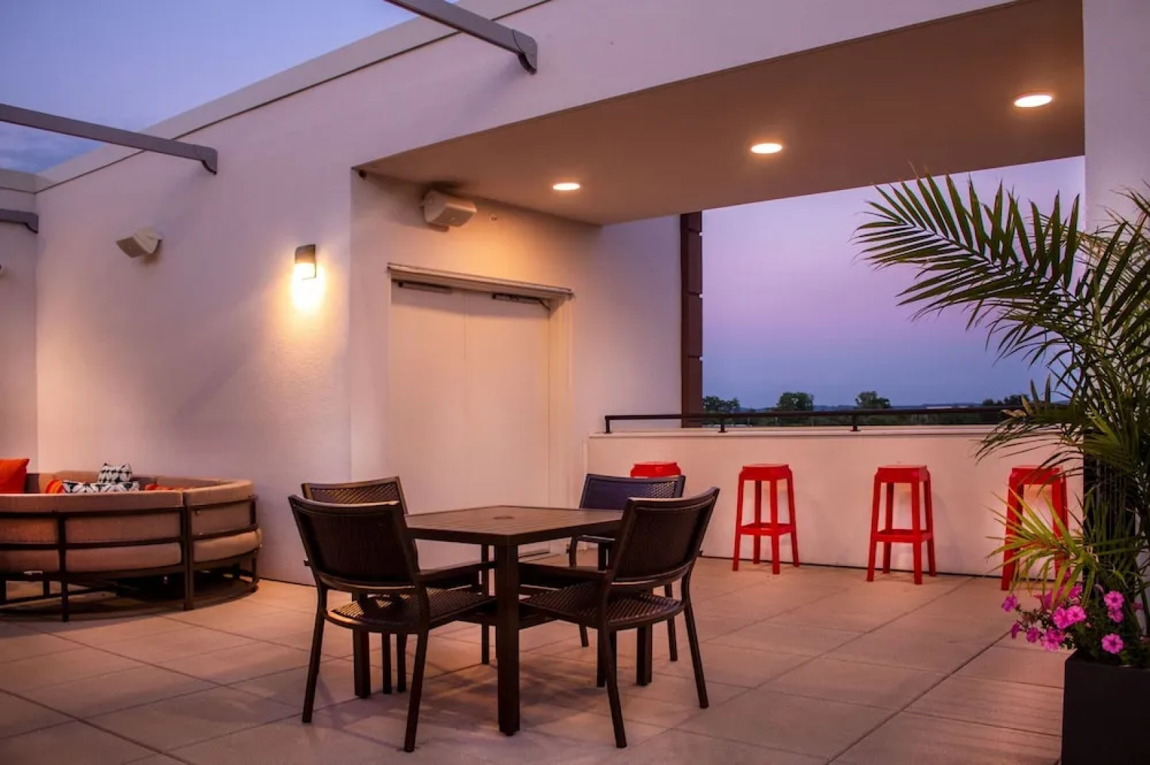 SpringHill Suites Frederick