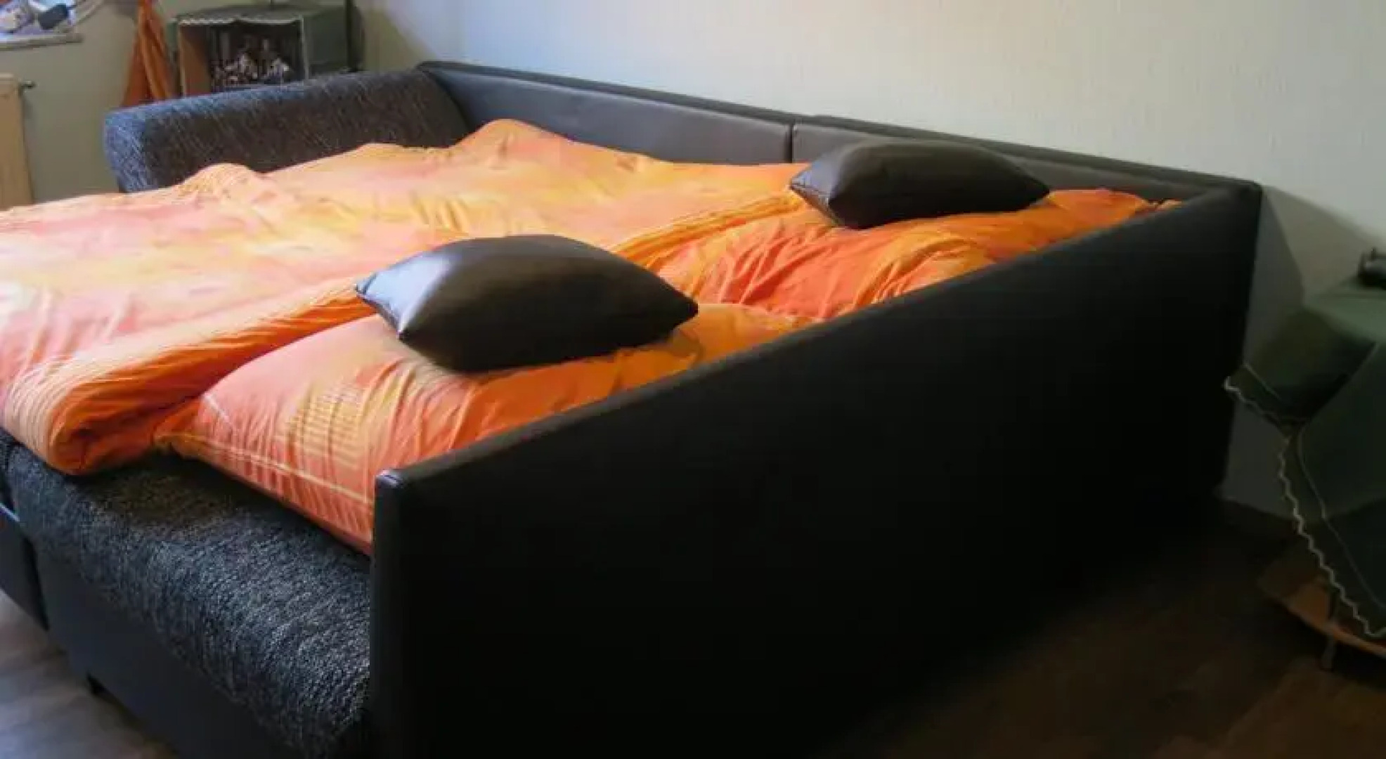 Ferienwohnung Niklas