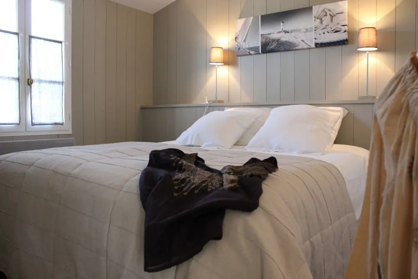 Villa 14 - Les Minutias Village