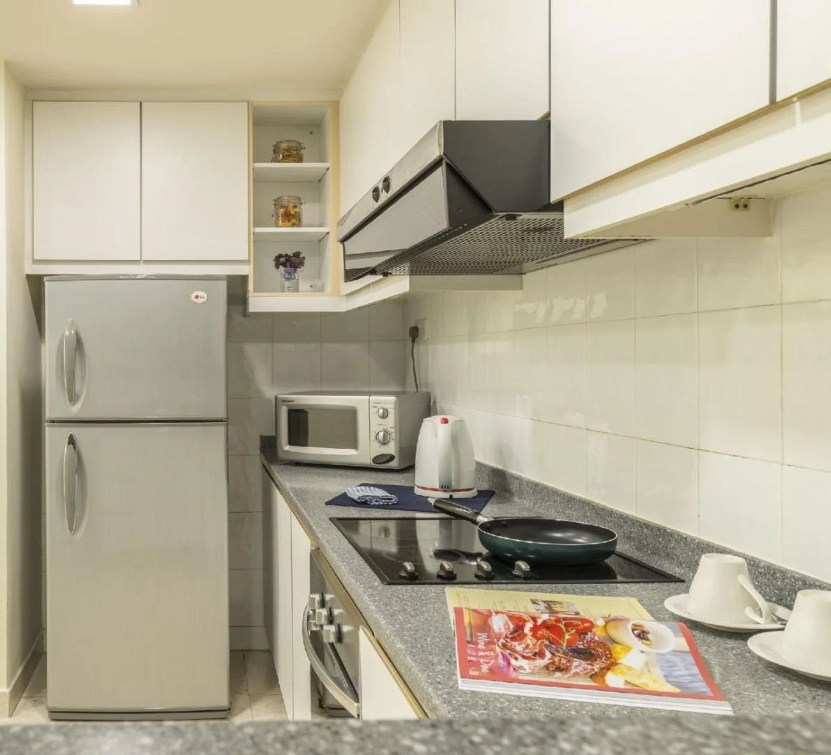 Somerset Bencoolen Singapore