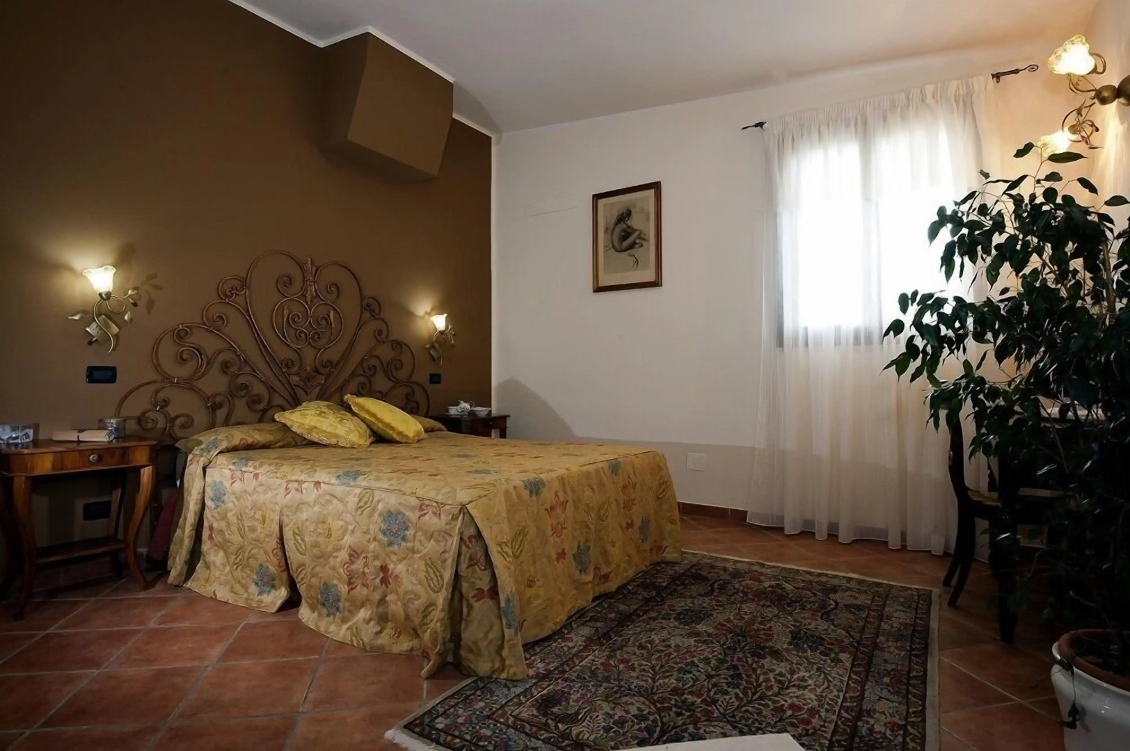 Agriturismo - B&B L'Acquacotta