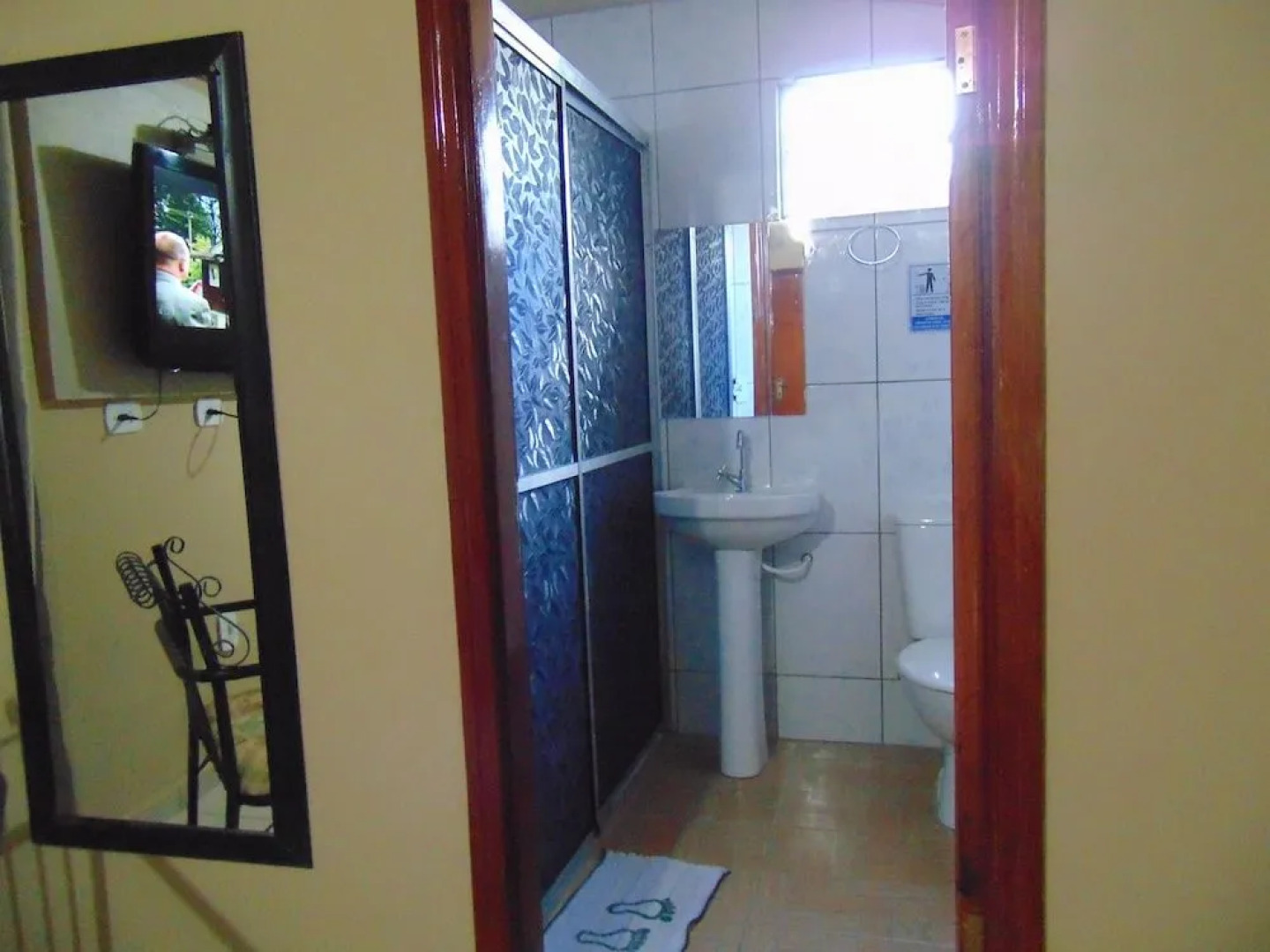 Pousada Cambara Suites