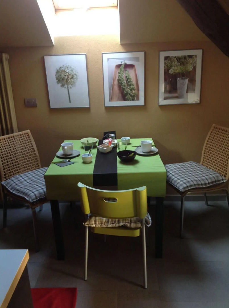 Rooms&Breakfast Tirano