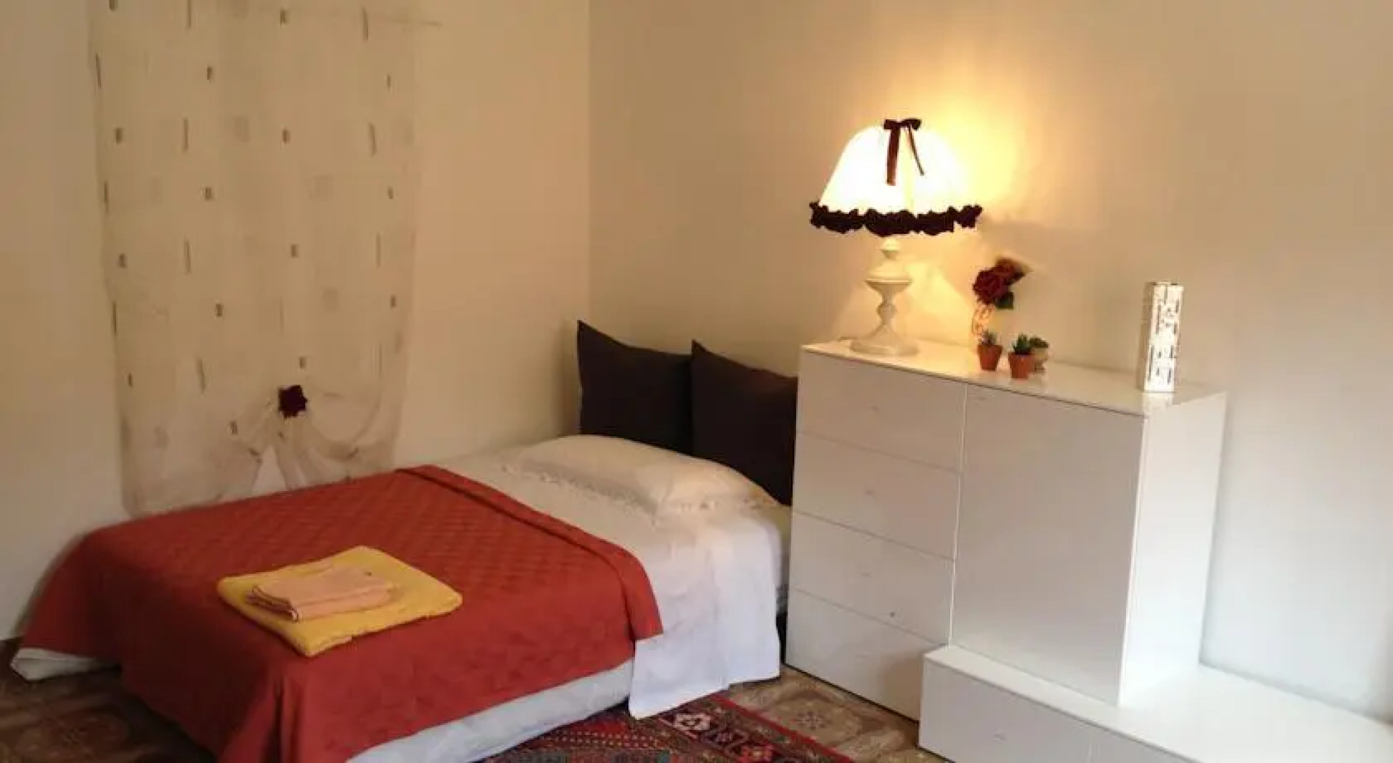 Case Vacanze Le Rose