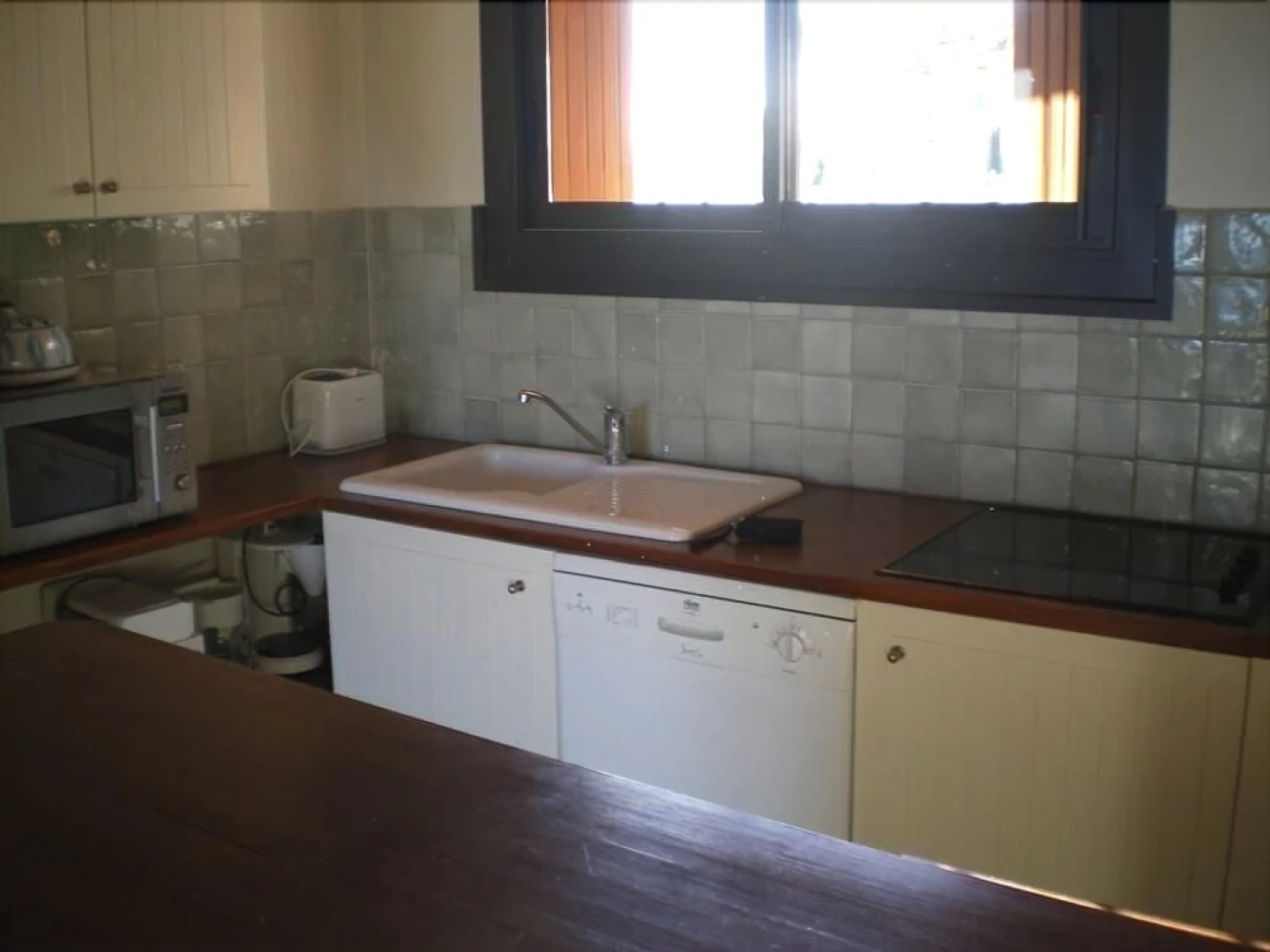 Appartement T2 vue sur mer St-Clair